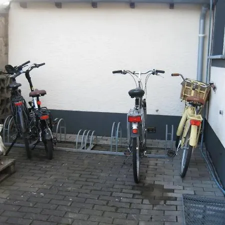 Drei Ferienzimmer  Koblenz  Exterior foto