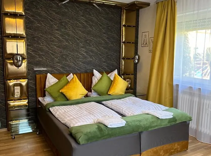 Diamond House Deluxe 9 Koblenz