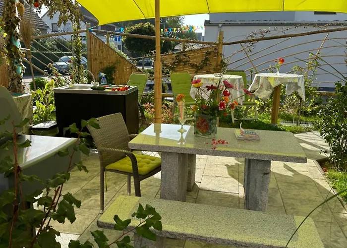 Diamond House Deluxe 9 Koblenz