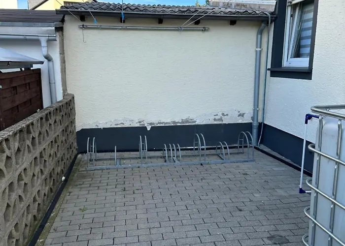 Diamond House Deluxe 9 Koblenz