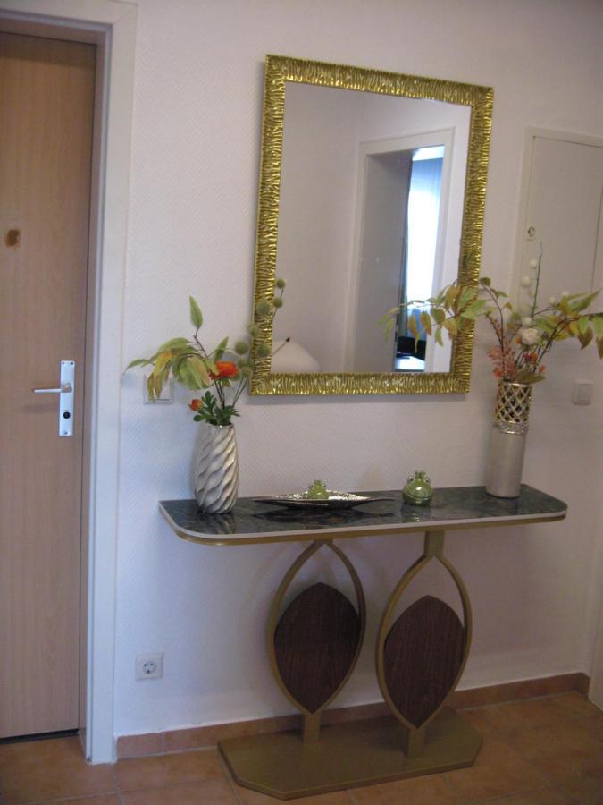 Drei Ferienzimmer Apartment