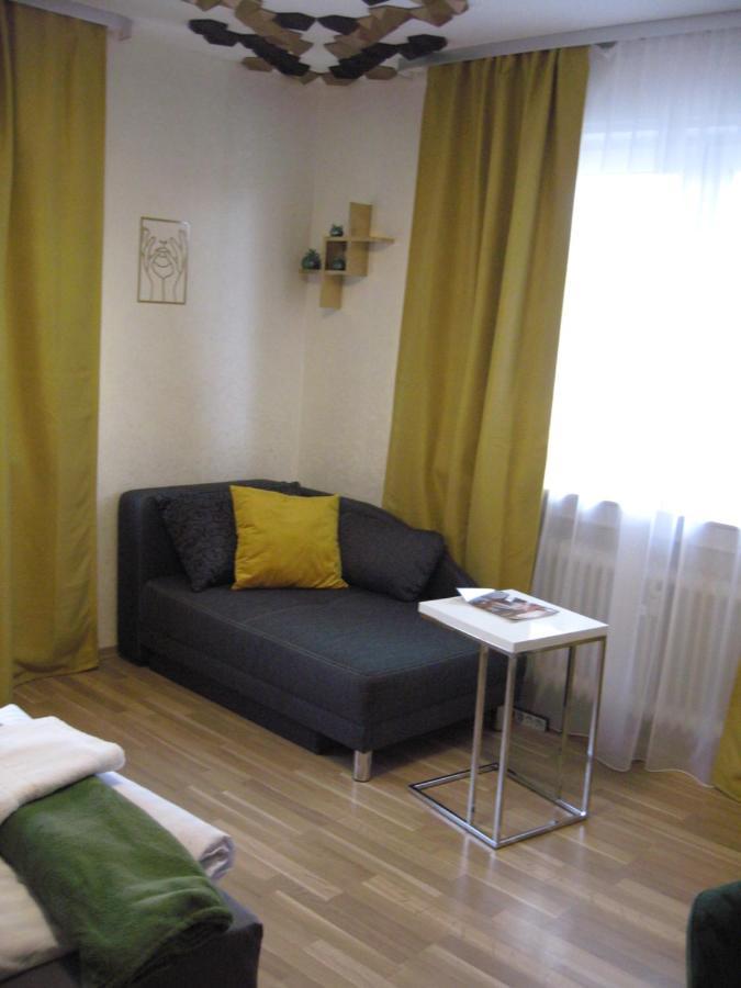 Diamond House Deluxe 9 Koblenz *