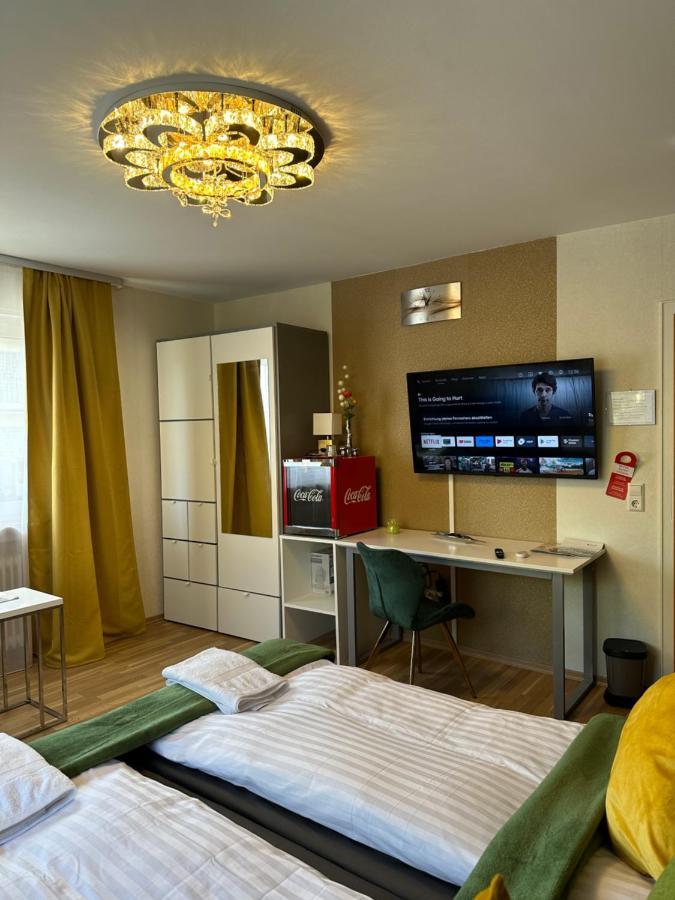 Diamond House Deluxe 9 Koblenz *