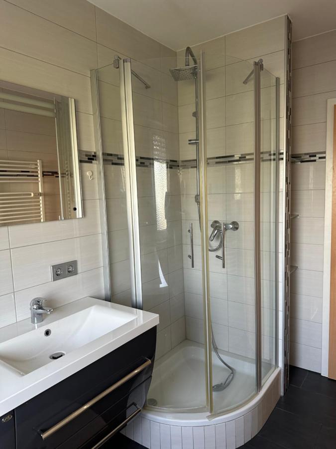 Apartment Diamond House Deluxe 9 Koblenz *