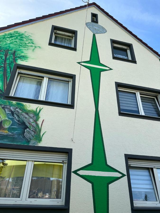 Apartment Diamond House Deluxe 9 Koblenz Koblenz (Rhineland-Palatinate)