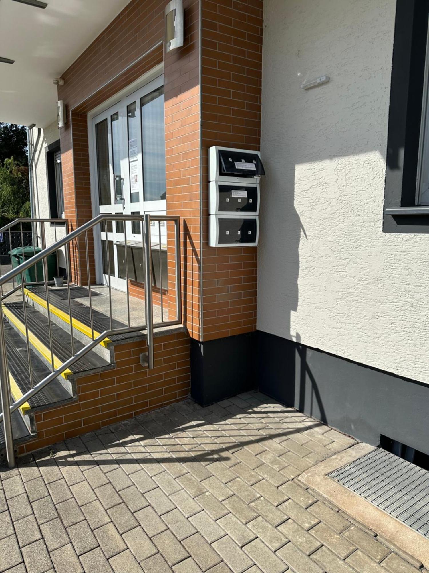 Drei Ferienzimmer Koblenz (Rhineland-Palatinate)