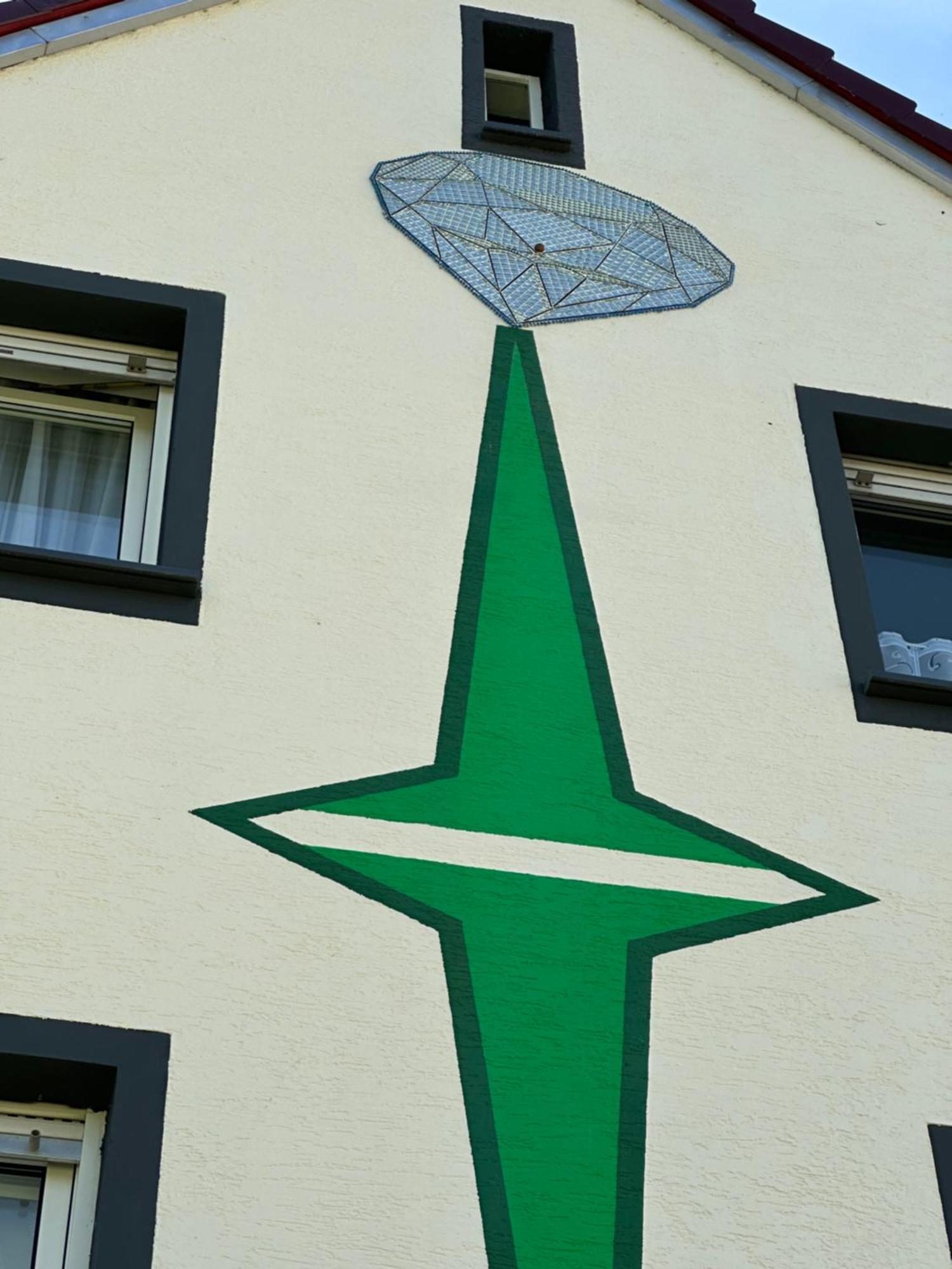 Diamond House Deluxe 9 Koblenz Apartment Koblenz (Rhineland-Palatinate)