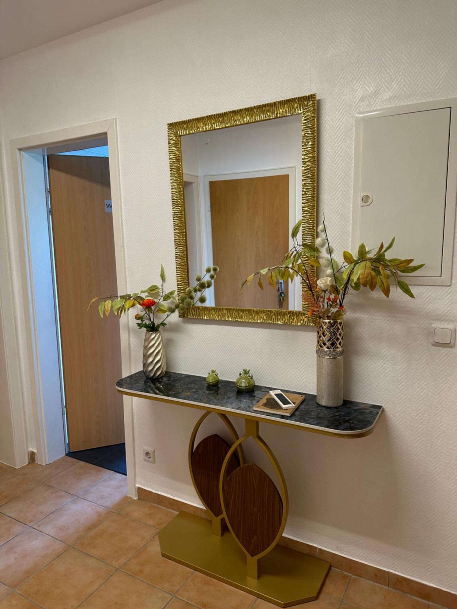 Drei Ferienzimmer Apartment