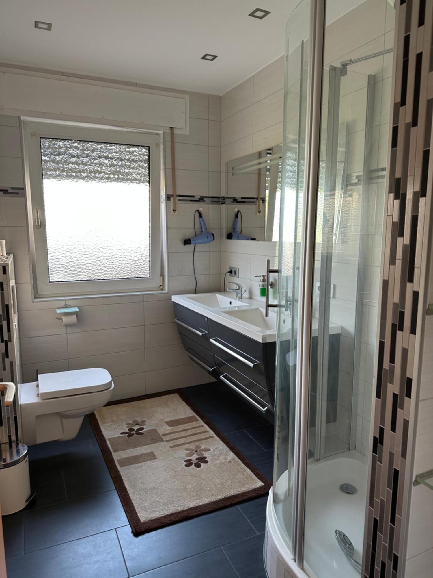 Apartment Drei Ferienzimmer Koblenz (Rhineland-Palatinate)